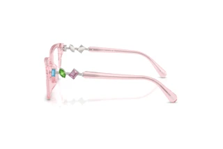 Widok z boku Swarovski SK2049D (3001)