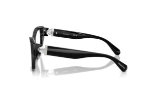 Widok z boku Swarovski SK2050U (1001)