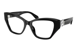 Widok z przodu Swarovski SK2050U (1001)