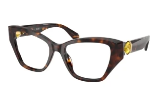 Widok z przodu Swarovski SK2050U (1002)