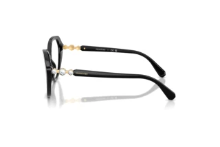 Widok z boku Swarovski SK2054 (1001)