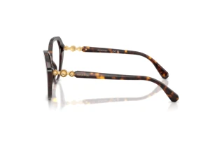 Widok z boku Swarovski SK2054 (1002)