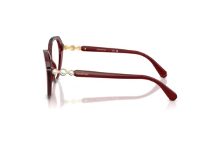 Widok z boku Swarovski SK2054 (1073)