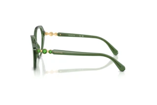 Widok z boku Swarovski SK2054 (1085)