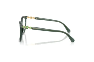 Widok z boku Swarovski SK2055 (1043)