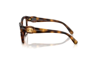 Widok z boku Swarovski SK2056U (1002)