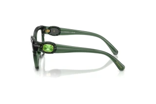 Widok z boku Swarovski SK2056U (1043)