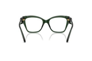 Widok z tyłu Swarovski SK2056U (1043)