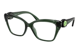 Widok z przodu Swarovski SK2056U (1043)