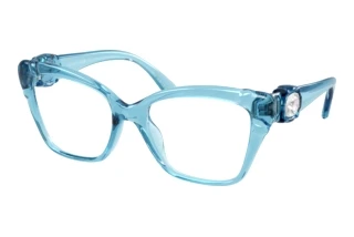 Widok z przodu Swarovski SK2056U (1078)