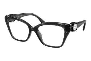 Widok z przodu Swarovski SK2056U (1087)