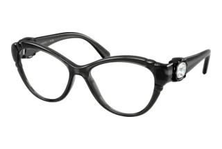 Widok z przodu Swarovski SK2057 (1087)