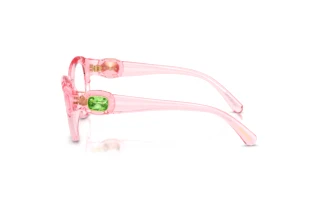 Widok z boku Swarovski SK2057 (1088)