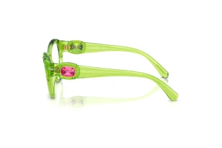 Widok z boku Swarovski SK2057 (1089)