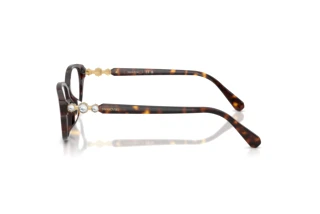 Widok z boku Swarovski SK2058D (1002)