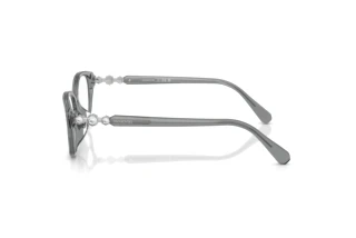 Widok z boku Swarovski SK2058D (1062)