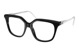 Widok z przodu Swarovski SK2059 (1038)