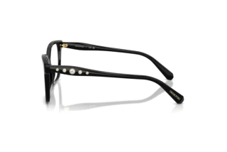 Widok z boku Swarovski SK2061 (1001)