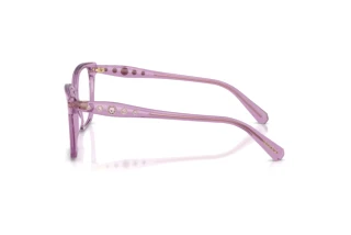 Widok z boku Swarovski SK2061 (1096)