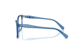 Widok z boku Swarovski SK2061 (1100)