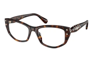 Widok z przodu Swarovski SK2062U (1002)