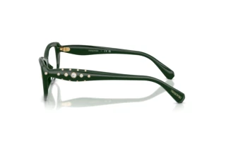 Widok z boku Swarovski SK2062U (1026)