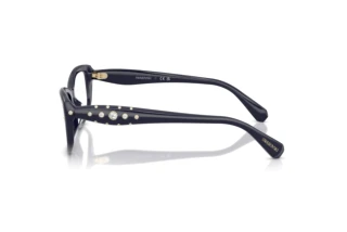 Widok z boku Swarovski SK2062U (1099)