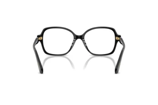 Widok z tyłu Swarovski SK2063 (1001)