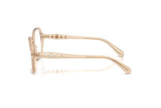 Widok z boku Swarovski SK2063 (1034)