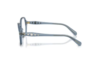 Widok z boku Swarovski SK2063 (1102)