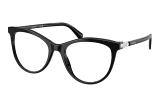 Widok z przodu Swarovski SK2064 (1038)