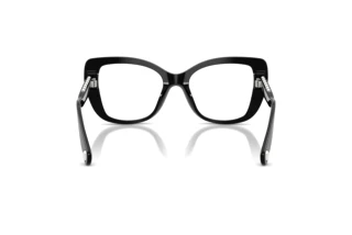 Widok z tyłu Swarovski SK2066U (1001)