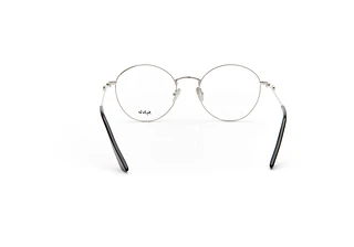 Widok z tyłu Sylvie Optics FACE IT (1901 - 02)