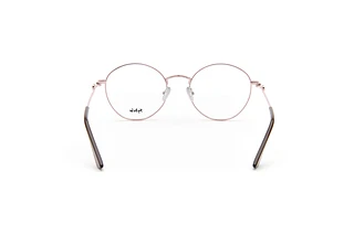 Widok z tyłu Sylvie Optics FACE IT (1901 - 03)