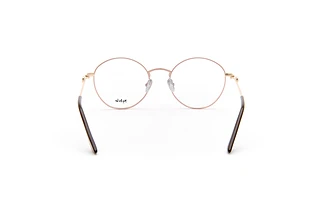 Widok z tyłu Sylvie Optics FACE IT (1901 - 04)