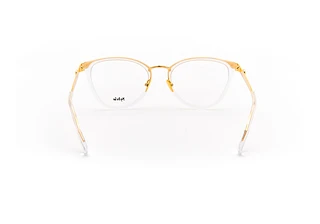 Widok z tyłu Sylvie Optics SHOW IT (1902 - 01)