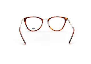 Widok z tyłu Sylvie Optics SHOW IT (1902 - 02)