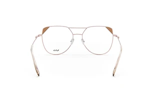 Widok z tyłu Sylvie Optics GET IT (1903 - 03)