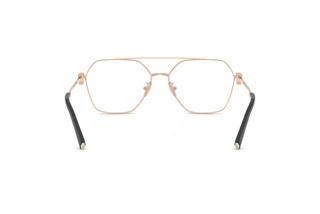 Widok z tyłu Tiffany TF1169 (6105)