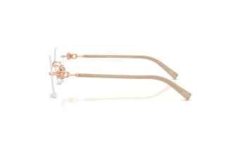 Widok z boku Tiffany TF1170D (6105)