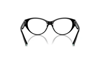 Widok z tyłu Tiffany TF2244 (8001)