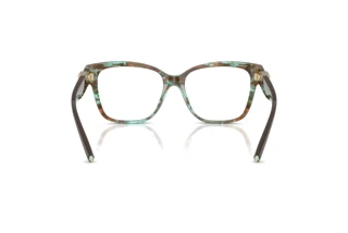 Widok z tyłu Tiffany TF2246 (8422)