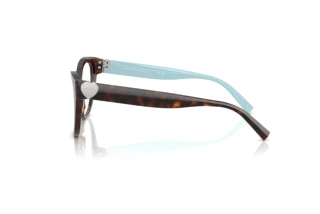 Widok z boku Tiffany TF2251 (8363)