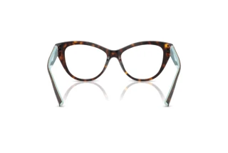 Widok z tyłu Tiffany TF2251 (8363)