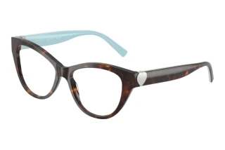Widok z przodu Tiffany TF2251 (8363)