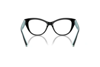 Widok z tyłu Tiffany TF2251 (8406)