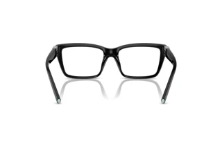 Widok z tyłu Tiffany TF2256U (8001)