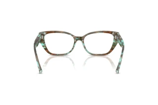 Widok z tyłu Tiffany TF2259 (8422)