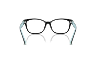 Widok z tyłu Tiffany TF2270B (8001)