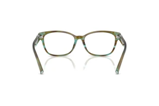 Widok z tyłu Tiffany TF2270B (8124)